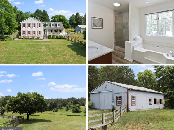 2806 Park Mills Rd, Adamstown, MD 21710