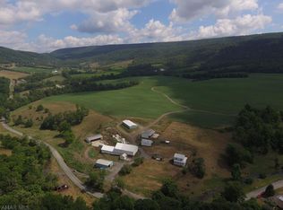 1150 Plum Creek Rd, Roaring Spring, PA 16673