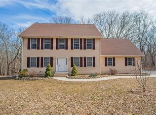 236 Cherry Hill Rd, Brooklyn, CT 06234