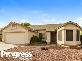 8556 W Ocotillo Rd, Glendale, AZ 85305