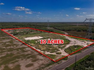 3/4 Mile S, Mission, TX 78573