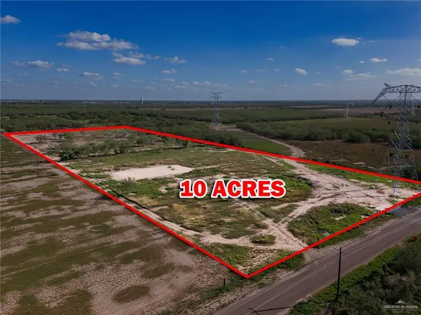 3/4 Mile S Goodwin Rd, Mission, TX 78574