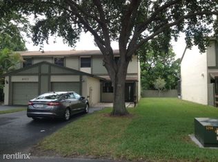 4111 NW 79th Ave, Sunrise, FL 33351