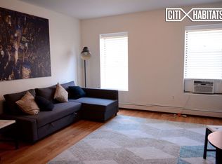 286 Saint James Pl APT 3, Brooklyn, NY 11238
