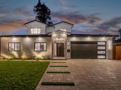 2213 Hicks Ave, San Jose, CA, 95125