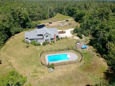 90 Fuller Farm Rd, Plymouth, MA, 02360