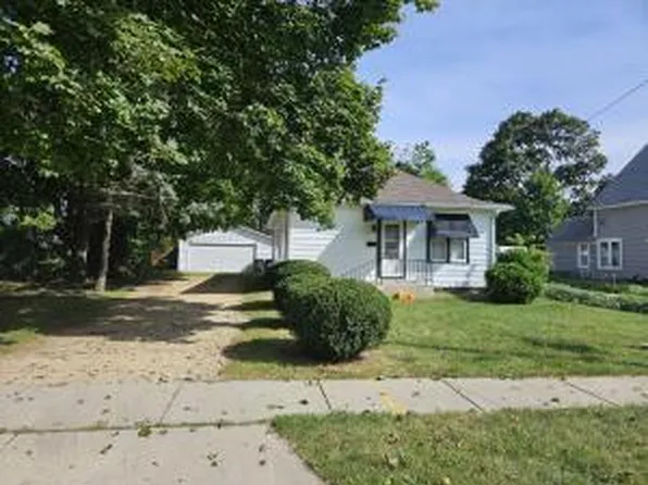 158 Weber St, Walworth, WI 53184