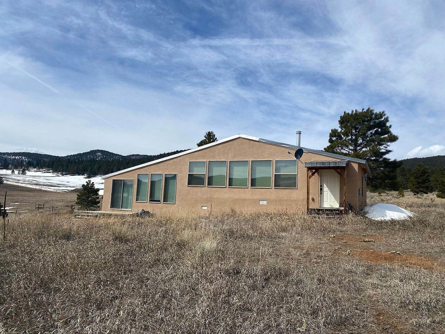 22 Daisy Ln, Eagle Nest, NM 87718 | MLS #111476 | Zillow