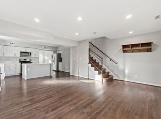 5040 12th St NE, Washington, DC