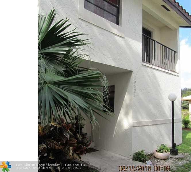 1st image of 10621 Royal Palm Blvd #11