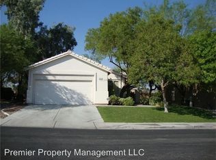 531 Startop St, Henderson, NV 89052