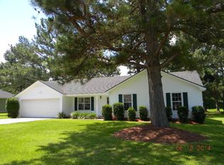 4424 Cranston Cir, Valdosta, GA 31605