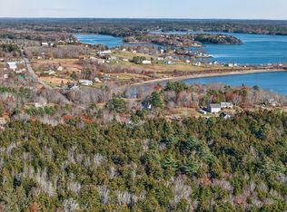Lot 2B Allen Point Road, Harpswell, ME 04079