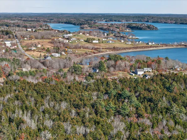 Lot 2B Allen Point Road, Harpswell, ME 04079