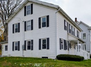 65 Summer St #65, Adams, MA 01220