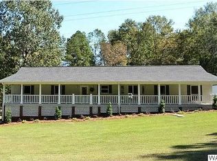 16119 Seminole Trl, Northport, AL 35475