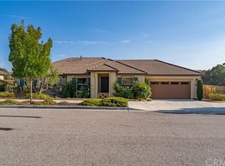 2016 Vista Oaks Way, Paso Robles, CA 93446