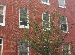 1010 Scott St, Baltimore, MD 21230