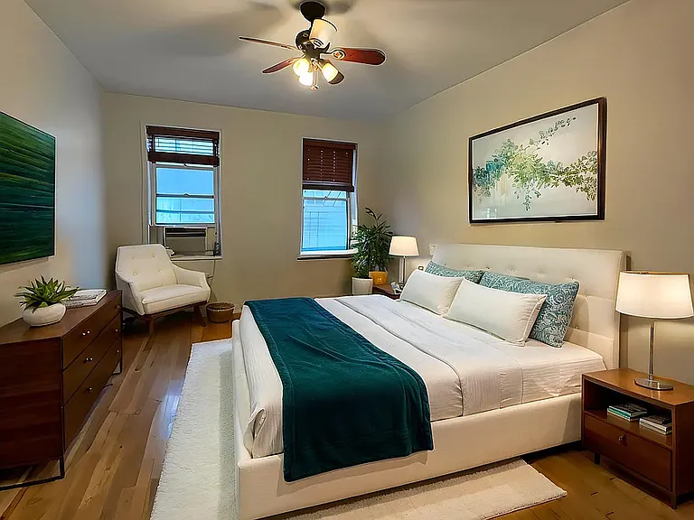 300 W 53rd St #3D — Photo 5