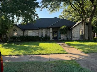 1309 Oak Harbor Blvd, Azle, TX 76020