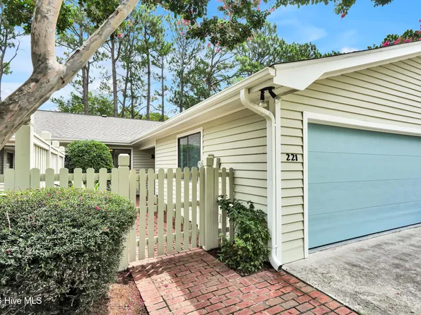 221 Inland Greens Circle, Wilmington, NC 28405