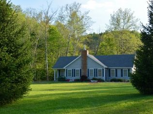 5325 Independence Ridge Rd, Breeding, KY 42715