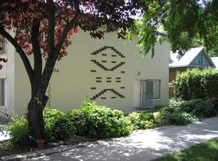 374 E 4th Ave, Salt Lake City, UT 84103