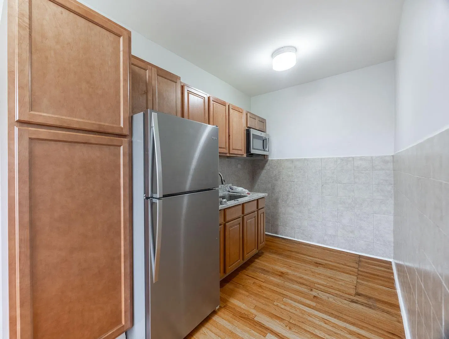 Studio, $1,695 — Photo 1