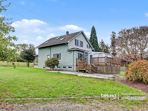 2103 Talbot Rd S, Renton, WA 98055