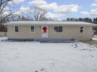 51272 Helmen Ave, South Bend, IN 46637