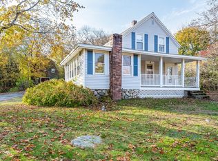 181 Chestnut St, Wilmington, MA 01887