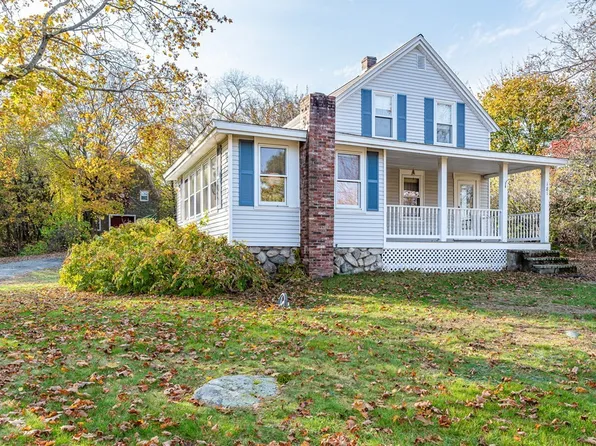 181 Chestnut St, Wilmington, MA 01887