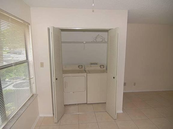 Washer/Dryer