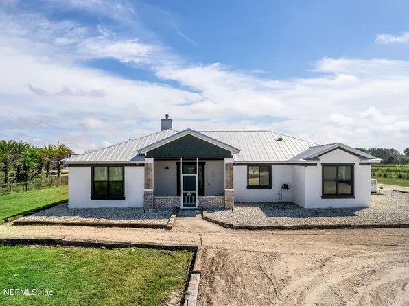 9055 STATE HIGHWAY 11, Bunnell, FL 32110