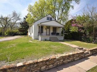 819 SW Warren Ave, Topeka, KS 66606