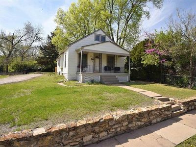819 SW Warren Ave, Topeka, KS, 66606