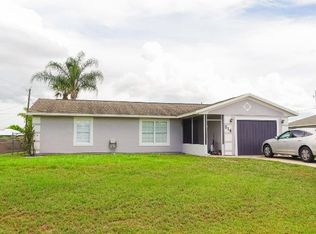 514 SW Butler Ave, Port Saint Lucie, FL 34983