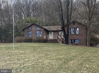 2809 Sams Creek Rd, New Windsor, MD 21776