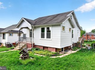 29 W Elm Ave, Baltimore, MD 21206