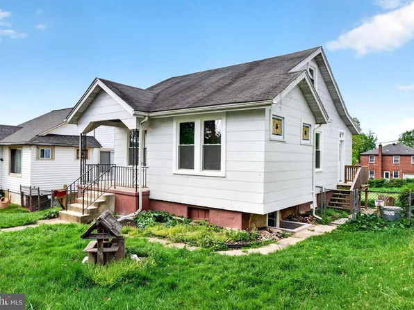 29 W Elm Ave, Baltimore, MD 21206