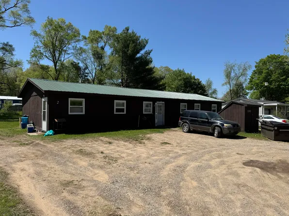 190 E Sidney Rd, Stanton, MI 48888