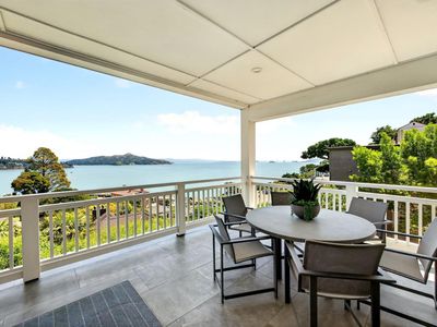 98 Harrison Avenue, Sausalito, CA, 94965