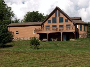 300 Felker Rd, Lindley, NY 14858