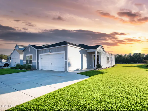 1001 Bourne Drive SW, Ocean Isle Beach, NC 28469