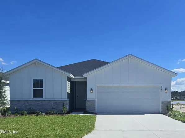 7341 CARSON VIEW Lane, Jacksonville, FL 32219