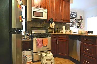 Rented by Bold New York