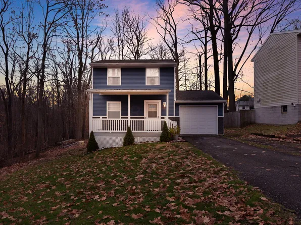 365 Ruby Ave, Mansfield, OH 44907