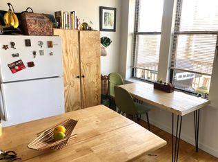 846 N Maplewood Ave #2R, Chicago, IL 60622