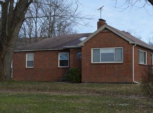 770 N State Route 61, Sunbury, OH