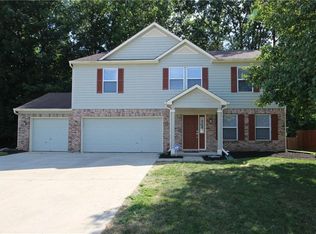 315 Thornburg Pkwy, Brownsburg, IN 46112